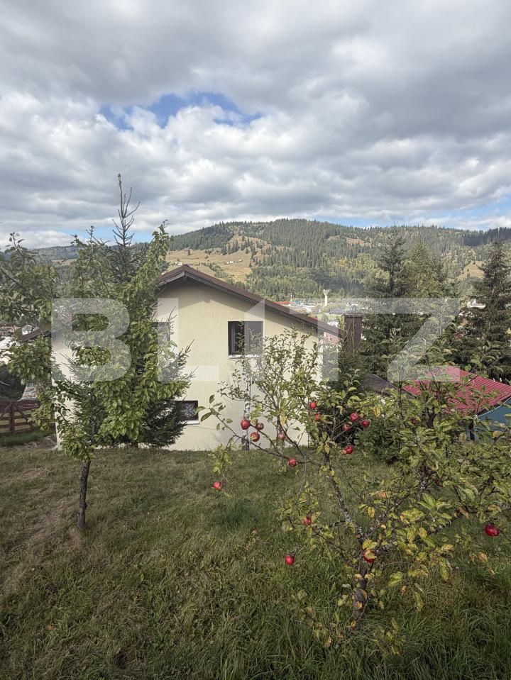 Casa de vânzare 4 camere Vatra Dornei - 207144CV | BLITZ Suceava | Poza2