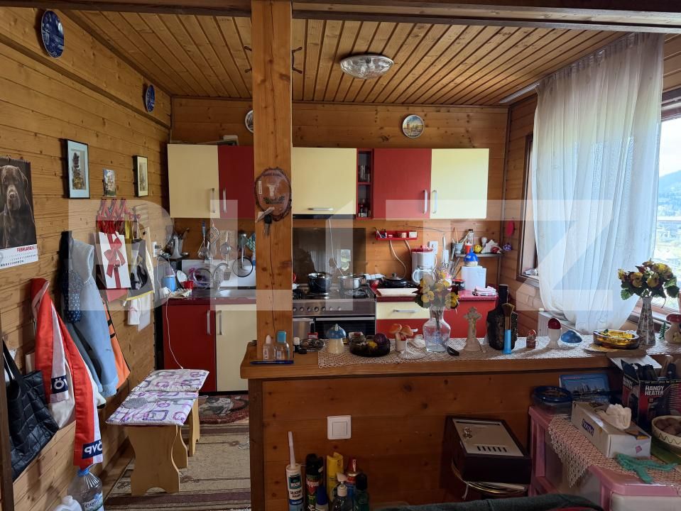 Casa de vânzare 4 camere Vatra Dornei - 207144CV | BLITZ Suceava | Poza17