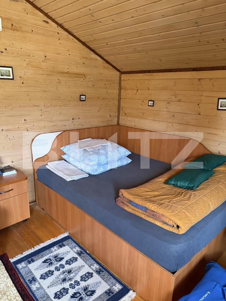 Casa de vânzare 4 camere Vatra Dornei - 207144CV | BLITZ Suceava | Poza5