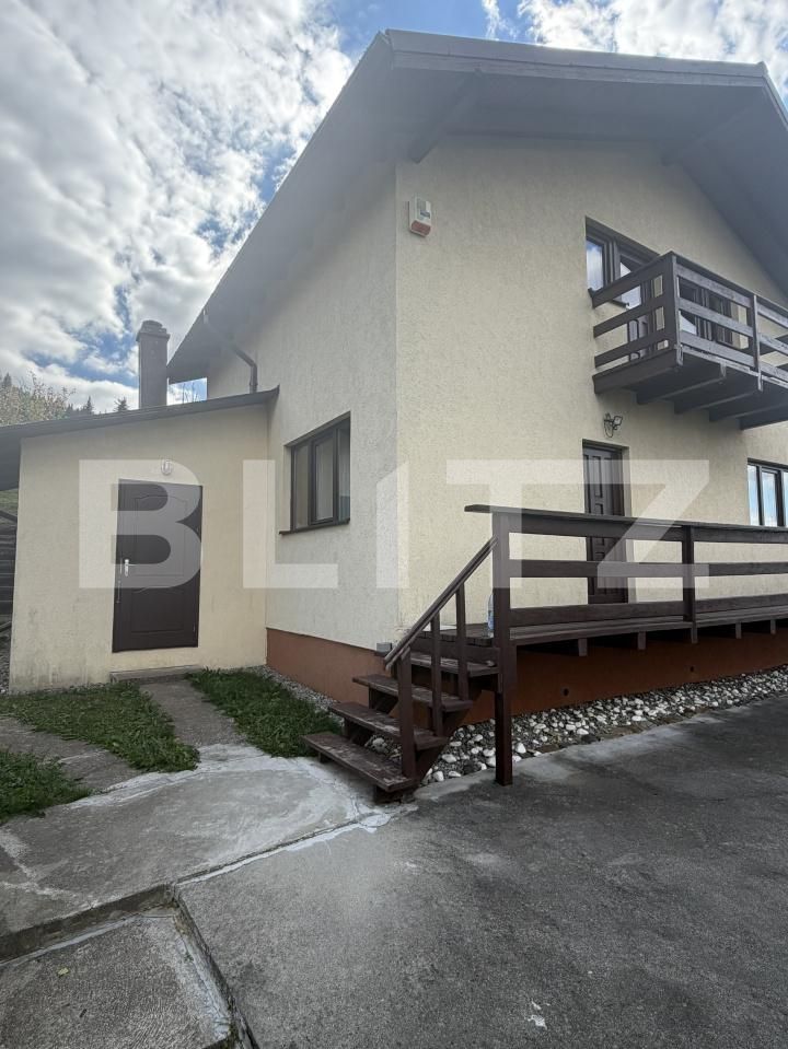 Casa de vânzare 4 camere Vatra Dornei - 207144CV | BLITZ Suceava | Poza3
