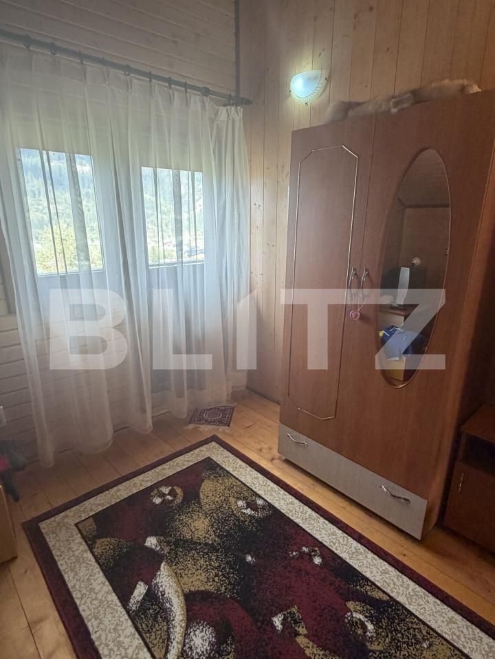 Casa de vânzare 4 camere Vatra Dornei - 207144CV | BLITZ Suceava | Poza16