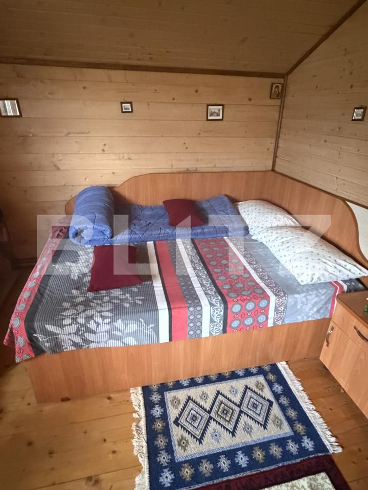 Casa de vânzare 4 camere Vatra Dornei - 207144CV | BLITZ Suceava | Poza8