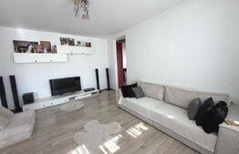 Apartament 2 camere, bloc nou, 57 mp, zona Obcini 