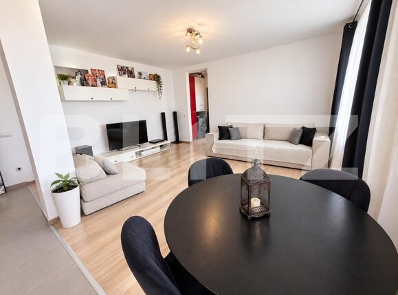 Apartament de vânzare 2 camere Obcini - 207159AV | BLITZ Suceava | Poza1