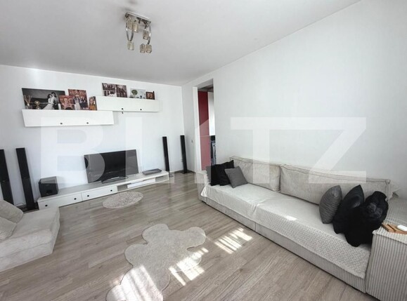 Apartament de vânzare 2 camere Obcini - 207159AV | BLITZ Suceava | Poza8