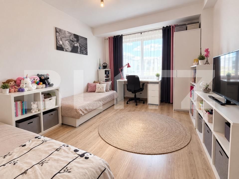 Apartament de vânzare 2 camere Obcini - 207159AV | BLITZ Suceava | Poza2