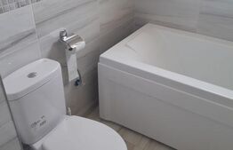 Apartament cu 3 camere, bloc nou, etaj 2 cu lift, zona Obcini