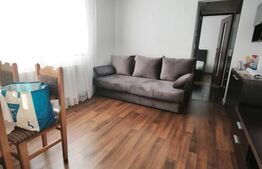 Apartament de inchiriat cu 2 camere, parter, zona Hurmuzachi, Radauti