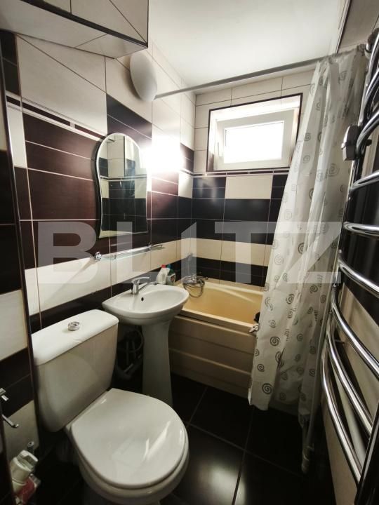 Apartament de închiriat 2 camere Radauti - 207211AI | BLITZ Suceava | Poza6