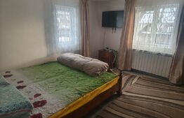Casa de inchiriat + 5000mp teren, zona Horodnic de Jos, Radauti