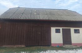 Casa de inchiriat + 5000mp teren, zona Horodnic de Jos, Radauti