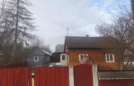 Casa de inchiriat + 5000mp teren, zona Horodnic de Jos, Radauti