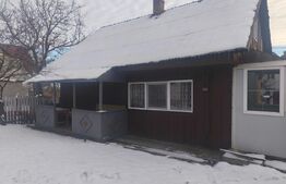 Casa de inchiriat + 5000mp teren, zona Horodnic de Jos, Radauti
