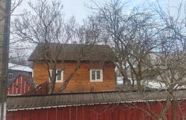 Casa de inchiriat + 5000mp teren, zona Horodnic de Jos, Radauti