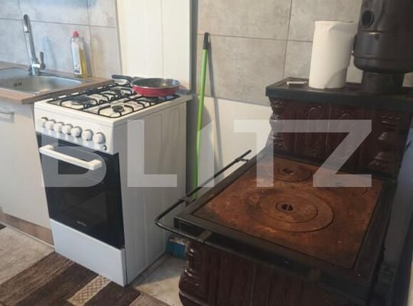 Casa de închiriat 2 camere Horodnic - 207218CI | BLITZ Suceava | Poza13