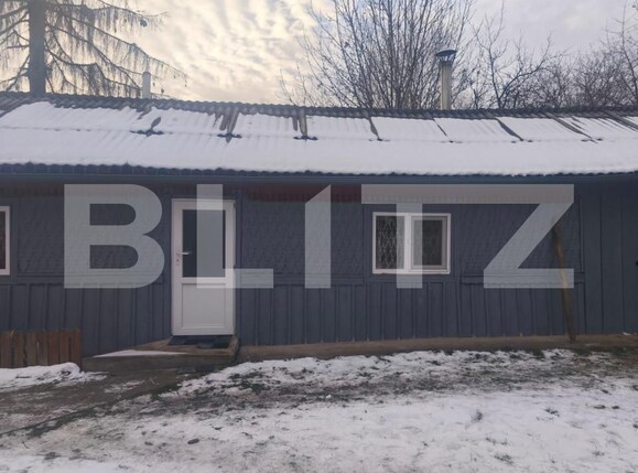 Casa de închiriat 2 camere Horodnic - 207218CI | BLITZ Suceava | Poza4