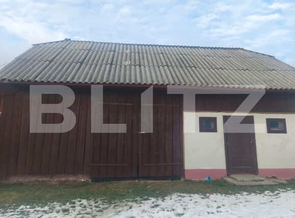 Casa de închiriat 2 camere Horodnic - 207218CI | BLITZ Suceava | Poza5