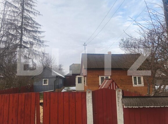 Casa de închiriat 2 camere Horodnic - 207218CI | BLITZ Suceava | Poza1