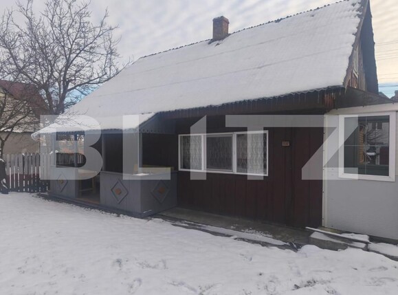Casa de închiriat 2 camere Horodnic - 207218CI | BLITZ Suceava | Poza3