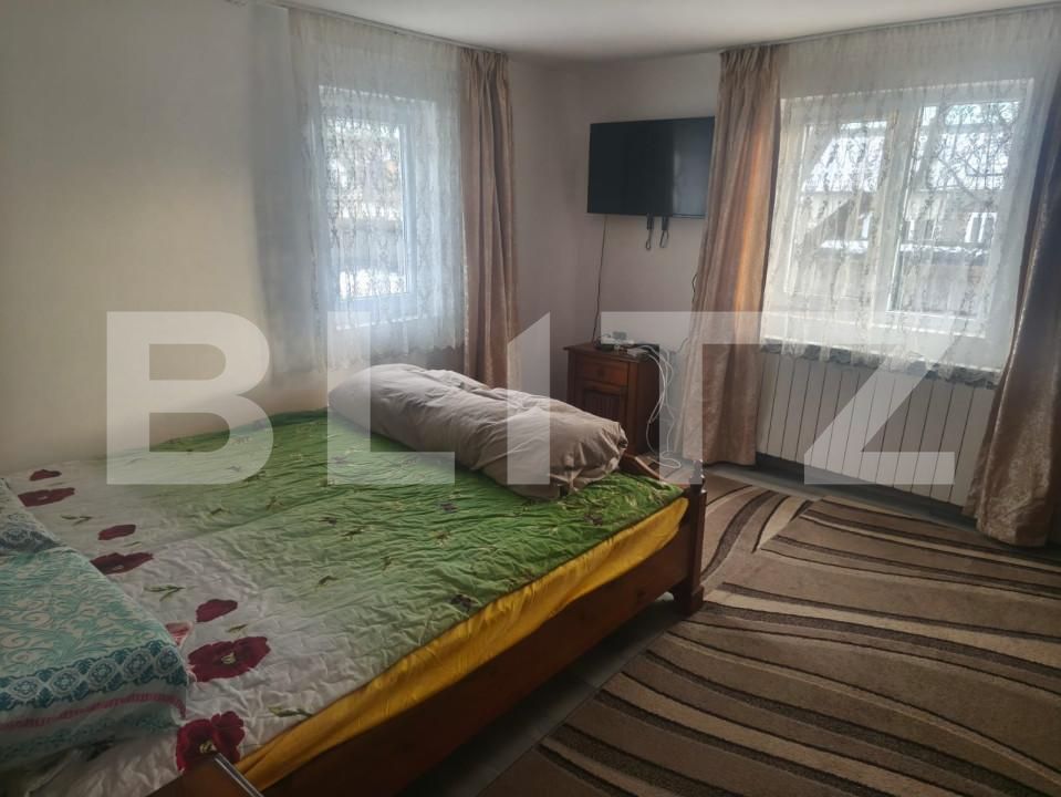 Casa de închiriat 2 camere Horodnic - 207218CI | BLITZ Suceava | Poza8