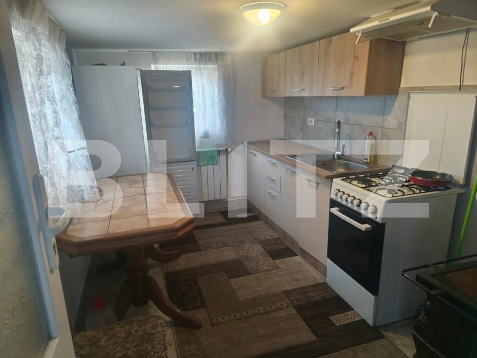 Casa de închiriat 2 camere Horodnic - 207218CI | BLITZ Suceava | Poza12