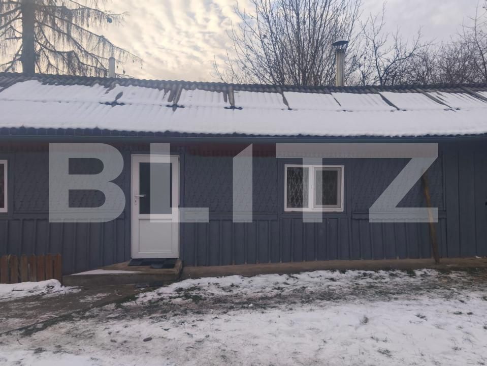 Casa de închiriat 2 camere Horodnic - 207218CI | BLITZ Suceava | Poza4