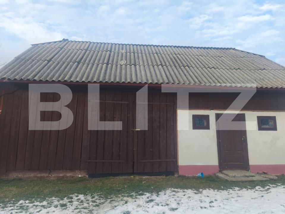 Casa de închiriat 2 camere Horodnic - 207218CI | BLITZ Suceava | Poza5