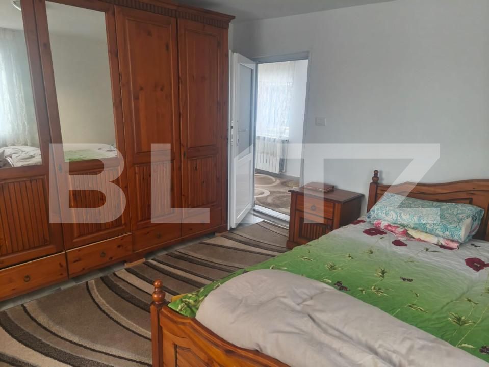 Casa de închiriat 2 camere Horodnic - 207218CI | BLITZ Suceava | Poza9
