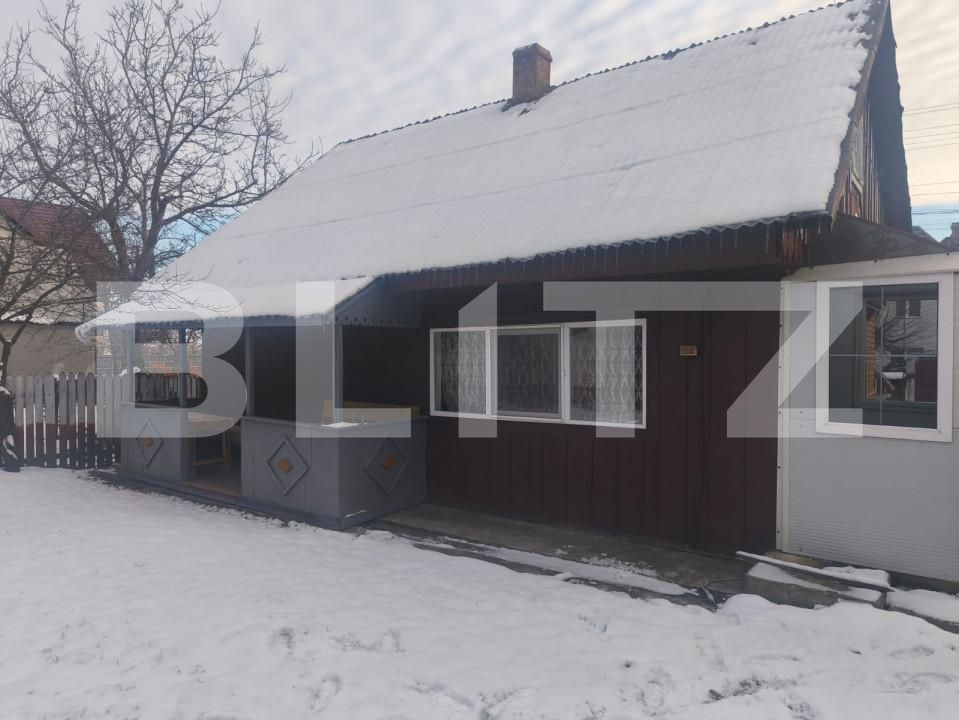 Casa de închiriat 2 camere Horodnic - 207218CI | BLITZ Suceava | Poza3