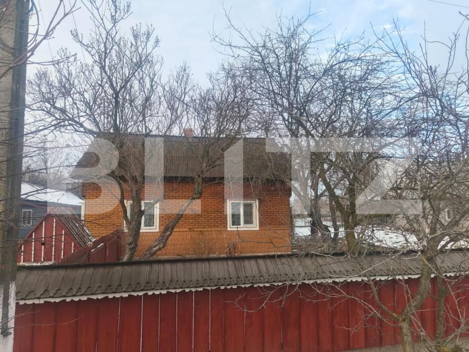 Casa de închiriat 2 camere Horodnic - 207218CI | BLITZ Suceava | Poza2
