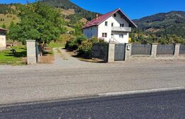 Casa de vanzare, 390 mp, zona Botos