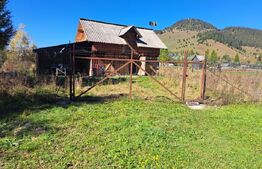 Casa de vanzare, 390 mp, zona Botos