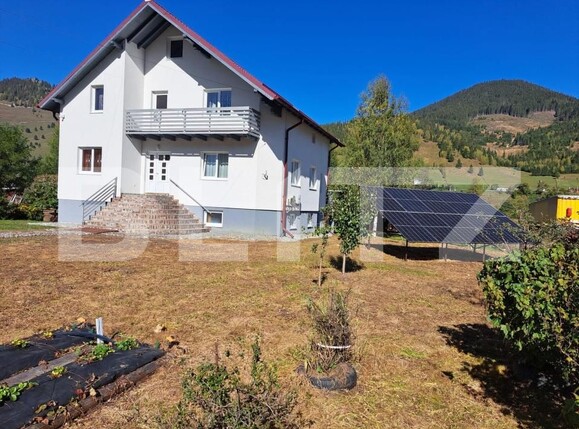 Casa de vânzare 8 camere Botos - 207272CV | BLITZ Suceava | Poza2