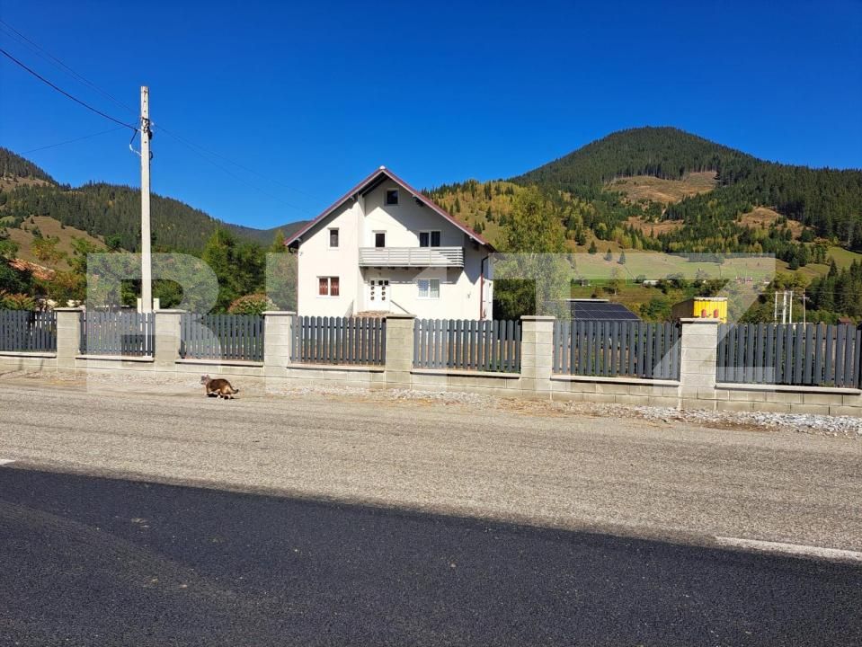 Casa de vânzare 8 camere Botos - 207272CV | BLITZ Suceava | Poza3