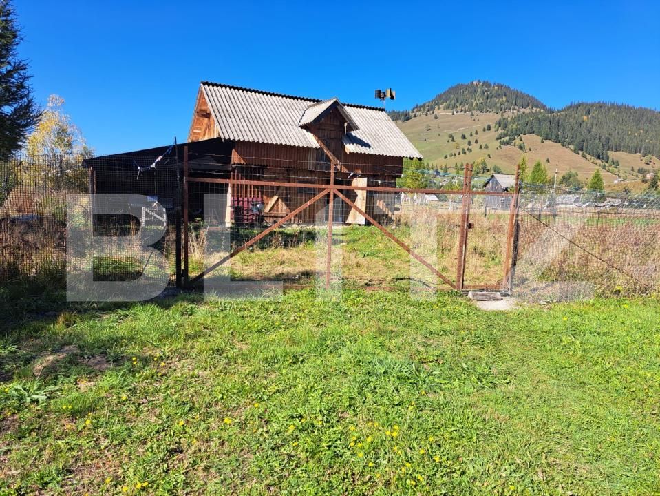 Casa de vânzare 8 camere Botos - 207272CV | BLITZ Suceava | Poza4