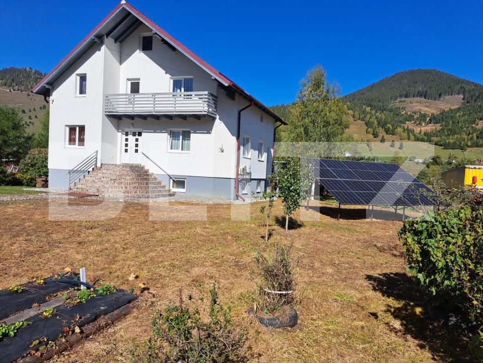 Casa de vânzare 8 camere Botos - 207272CV | BLITZ Suceava | Poza2
