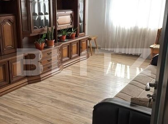Apartament de închiriat 2 camere Campulung Moldovenesc - 207322AI | BLITZ Suceava | Poza1