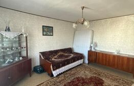 Apartament cu 3 camere, 66 mp, zona Zamca