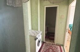 Apartament cu 3 camere, 66 mp, zona Zamca