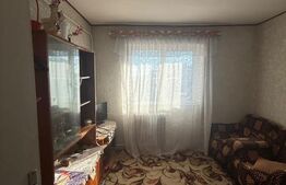 Apartament cu 3 camere, 66 mp, zona Zamca