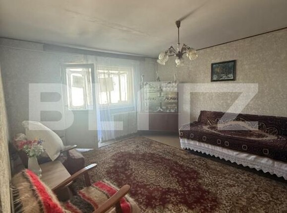 Apartament de vânzare 3 camere Nord - 207326AV | BLITZ Suceava | Poza1