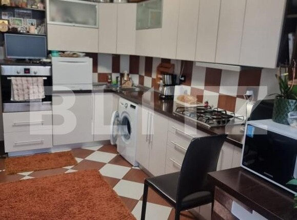 Apartament de vânzare 2 camere Radauti - 207333AV | BLITZ Suceava | Poza8