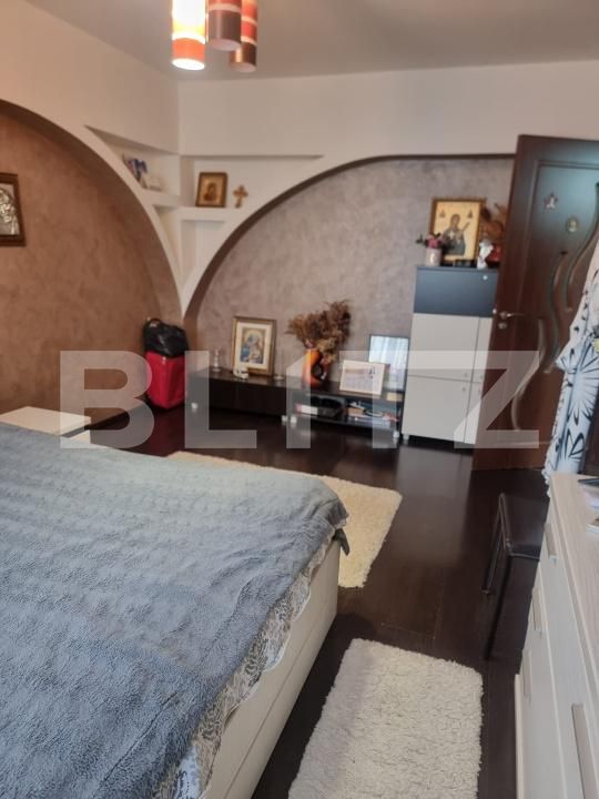 Apartament de vânzare 2 camere Radauti - 207333AV | BLITZ Suceava | Poza3