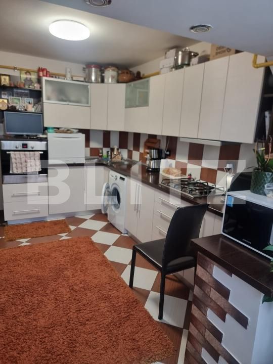 Apartament de vânzare 2 camere Radauti - 207333AV | BLITZ Suceava | Poza8