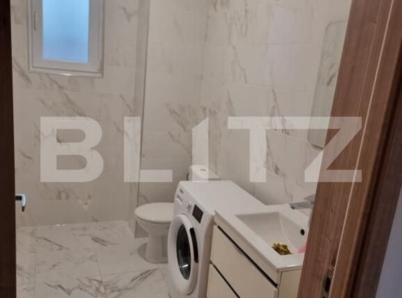 Apartament de închiriat 3 camere Radauti - 207335AI | BLITZ Suceava | Poza6