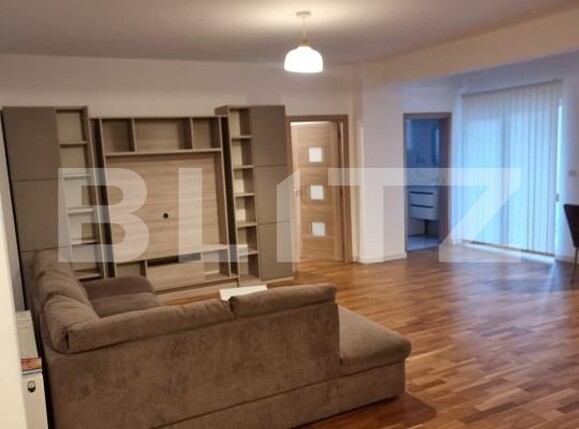 Apartament de închiriat 3 camere Radauti - 207335AI | BLITZ Suceava | Poza1