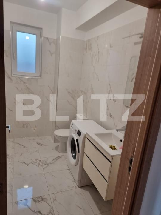 Apartament de închiriat 3 camere Radauti - 207335AI | BLITZ Suceava | Poza6