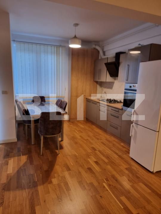 Apartament de închiriat 3 camere Radauti - 207335AI | BLITZ Suceava | Poza7