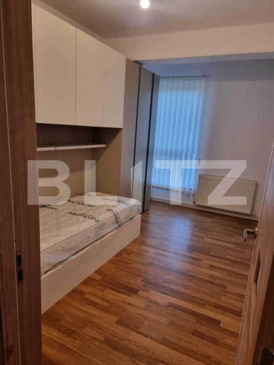 Apartament de închiriat 3 camere Radauti - 207335AI | BLITZ Suceava | Poza3