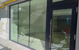 Spatiu comercial, 134.80 mp, zona Nordic